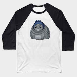 Catberry Baseball T-Shirt